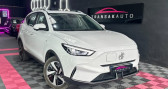 Annonce Mg ZS occasion Electrique Luxury EV Autonomie Etendue 70kWh 156 ch ~ Cam�ra 360� ~ Si� � MANOSQUE