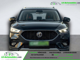 Mg ZS Luxury*GARANTIE*MwSt.*1HAND*LEDER*LED*CAM*PDC  occasion  Beaupuy - photo n5
