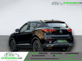 Mg ZS Luxury*GARANTIE*MwSt.*1HAND*LEDER*LED*CAM*PDC  occasion  Beaupuy - photo n4