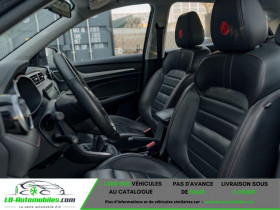 Mg ZS Luxury*GARANTIE*MwSt.*1HAND*LEDER*LED*CAM*PDC  occasion  Beaupuy - photo n3