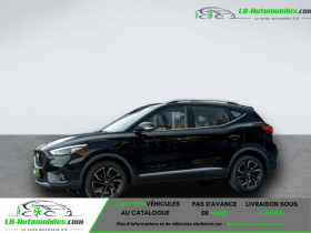 Mg ZS Luxury*GARANTIE*MwSt.*1HAND*LEDER*LED*CAM*PDC  occasion  Beaupuy - photo n2