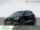 Annonce Mg ZS occasion Essence Luxury*GARANTIE*MwSt.*1HAND*LEDER*LED*CAM*PDC  Beaupuy