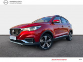 Annonce Mg ZS occasion  LUXURY  Sens