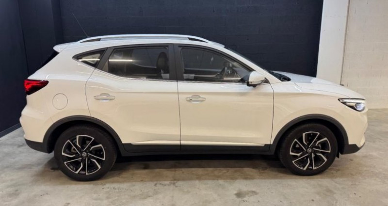 Mg ZS MG 1.0 T-GDI 110ch LUXURY CARPLAY CAMÉRA 360 SIÈGES CHAUFFAN 2022 - photo n°6 Mg ZS MG 1.0 T-GDI 110ch LUXURY CARPLAY CAMÉRA 360 SIÈGES CHAUFFAN  occasion à Brignais - photo n°6