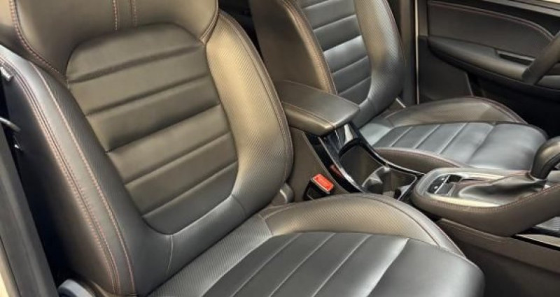 Mg ZS MG 1.0 T-GDI 110ch LUXURY CARPLAY CAMÉRA 360 SIÈGES CHAUFFAN 2022 - photo n°5 Mg ZS MG 1.0 T-GDI 110ch LUXURY CARPLAY CAMÉRA 360 SIÈGES CHAUFFAN  occasion à Brignais - photo n°5