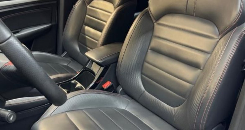 Mg ZS MG 1.0 T-GDI 110ch LUXURY CARPLAY CAMÉRA 360 SIÈGES CHAUFFAN 2022 - photo n°4 Mg ZS MG 1.0 T-GDI 110ch LUXURY CARPLAY CAMÉRA 360 SIÈGES CHAUFFAN  occasion à Brignais - photo n°4