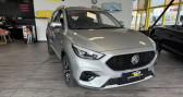 Annonce Mg ZS occasion Essence MG 1.5 VTi-Tech 106ch Comfort (TVA R�cup�rable) � WOIPPY