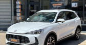 Mg ZS MG 1.5L HYBRID  197ch LUXURY COCKPIT-CAMRA 360-SIGES VOLAN  2025 - annonce de voiture en vente sur Auto Sélection.com