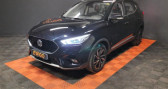 Voiture occasion Mg ZS MG EV 1.0 T-GDI 110ch LUXURY 1ER MAIN TOIT PANO