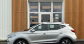 Annonce Mg ZS occasion Electrique Mg ev 155cv 72kwh autonomie-etendue luxury bva tva recuperab � CHOLET