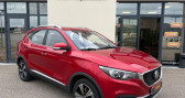 Annonce Mg ZS occasion Electrique Mg ev electric 130kw 51kwh luxury toit ouvrant- chauffants  AMPUIS