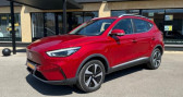 Annonce Mg ZS occasion Electrique Mg ev electric 155 99ppm 72kwh autonomie-etendue luxury bva  Marignane