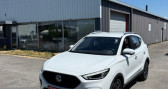 Mg ZS occasion année 2022 boite Manuelle Annonce Mg ZS occasion Essence Mg luxury 1.5 Vti-tech 2Wd à Cranves-Sales
