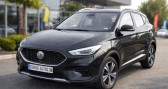 Annonce Mg ZS occasion Essence Mg suv 1.5 vti 10800 ht � grenoble