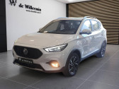 Mg ZS occasion année 2023 boite Automatique Annonce Mg ZS occasion Essence ZS 1.0L T-GDI 111ch 2WD BVA6 à ORANGE