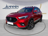 Annonce Mg ZS occasion Essence ZS 1.0L T-GDI 111ch 2WD BVA6  Auxerre