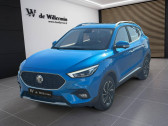Annonce Mg ZS occasion Essence ZS 1.0L T-GDI 111ch 2WD BVA6  ROMANS