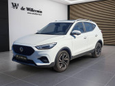 Mg ZS occasion année 2023 boite Automatique Annonce Mg ZS occasion Essence ZS 1.0L T-GDI 111ch 2WD BVA6 à ORANGE