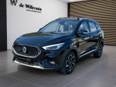 Mg ZS occasion année 2023 boite Automatique Annonce Mg ZS occasion Essence ZS 1.0L T-GDI 111ch 2WD BVA6 à ORANGE