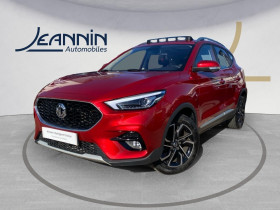 Mg ZS occasion 2023 mise en vente à Auxerre par le garage MG MOTOR AUXERRE - JEANNIN MOTORS - photo n°1