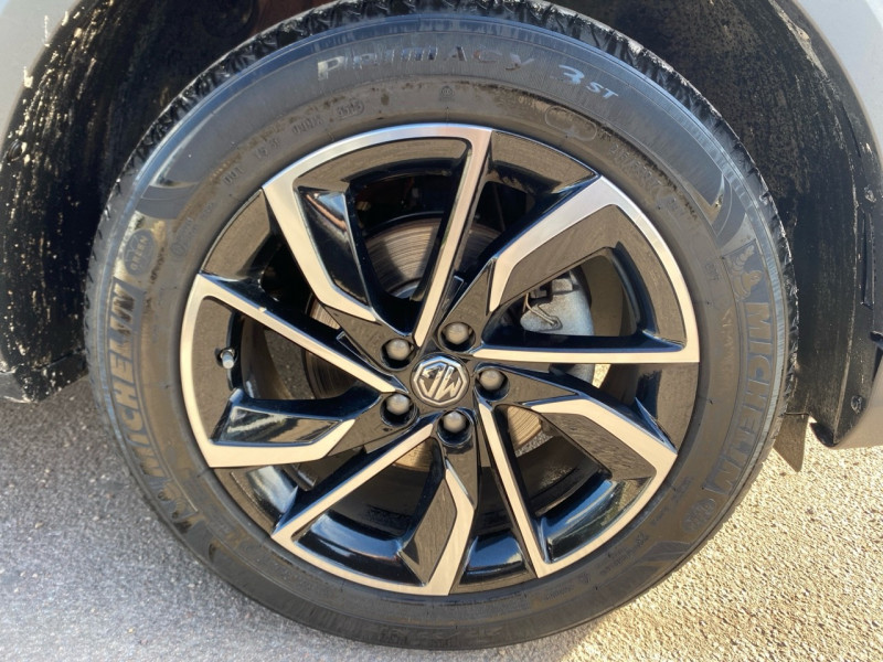 Mg ZS ZS 1.0L T-GDI 111ch 2WD BVM  occasion à Auxerre - photo n°9