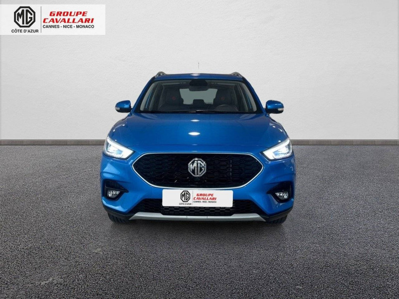 Mg ZS ZS 1.0L T-GDI 111ch 2WD  occasion  PUGET SUR ARGENS - photo n2