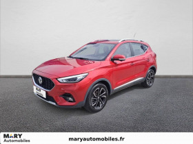 Mg ZS occasion 2023 mise en vente à Normanville par le garage JFC By Mary automobiles Evreux - photo n°1