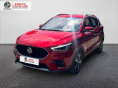 Mg ZS ZS 1.0L T-GDI 111ch 2WD  2023 - annonce de voiture en vente sur Auto Sélection.com