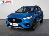 Mg ZS occasion année 2023 boite Manuelle Annonce Mg ZS occasion Essence ZS 1.0L T-GDI 111ch 2WD à PUGET SUR ARGENS