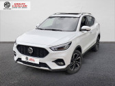 Mg ZS occasion année 2023 boite Manuelle Annonce Mg ZS occasion Essence ZS 1.0L T-GDI 111ch 2WD à PUGET SUR ARGENS
