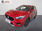 Annonce Mg ZS occasion Essence ZS 1.0L T-GDI 111ch 2WD  PUGET SUR ARGENS