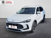 Mg ZS ZS 1.5 L Hybrid+ 197 ch   MOUGINS 06