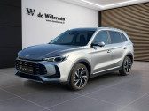 Annonce Mg ZS occasion Essence ZS 1.5 L Hybrid+ 197 ch  CAVAILLON
