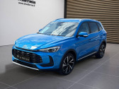 Mg ZS ZS 1.5 L Hybrid+ 197 ch   CAVAILLON 84