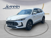 Mg ZS occasion année 2025 boite Automatique Annonce Mg ZS occasion Essence ZS 1.5 L Hybrid+ 197 ch à LA CHAPELLE SAINT LUC