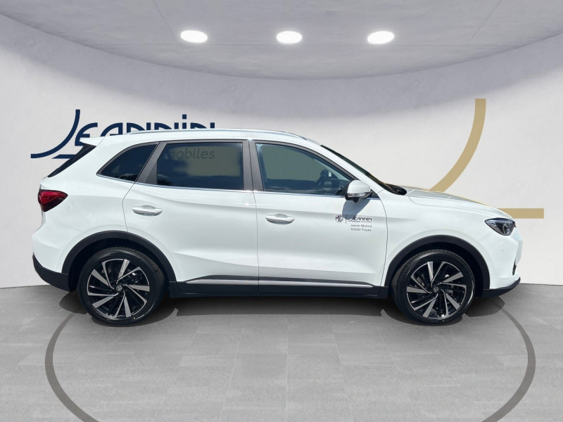 Mg ZS ZS 1.5 L Hybrid+ 197 ch  occasion  LA CHAPELLE SAINT LUC - photo n6