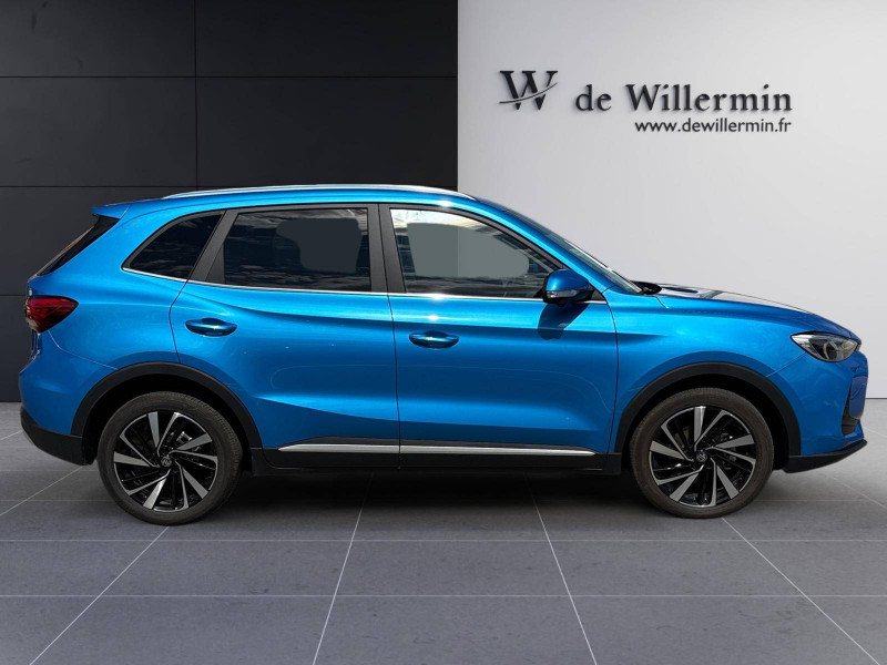 Mg ZS ZS 1.5 L Hybrid+ 197 ch  occasion  CAVAILLON - photo n4