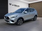 Annonce Mg ZS occasion Essence ZS 1.5L VTI-Tech 106ch 2WD  CAVAILLON