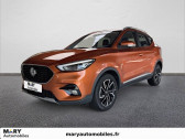 Mg ZS ZS 1.5L VTI-Tech 106ch 2WD  2022 - annonce de voiture en vente sur Auto Sélection.com
