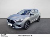 Mg ZS occasion année 2023 boite Manuelle Annonce Mg ZS occasion Essence ZS 1.5L VTI-Tech 106ch 2WD à Normanville