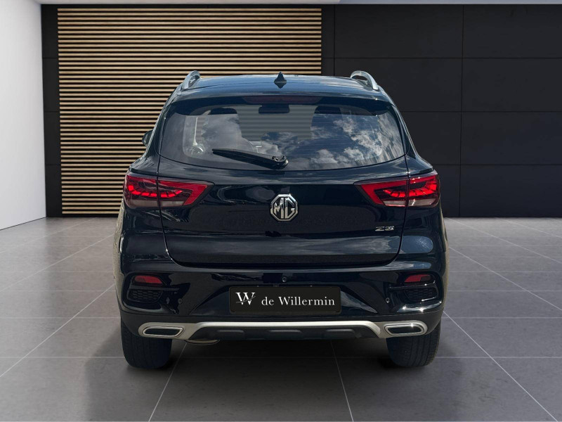 Mg ZS ZS 1.5L VTI-Tech 106ch 2WD  occasion  VALENCE - photo n6