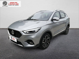 Mg ZS occasion 2023 mise en vente à PUGET SUR ARGENS par le garage MG MOTOR PUGET SUR ARGENS - photo n°1