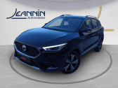 Annonce Mg ZS occasion Essence ZS 1.5L VTI-Tech 106ch 2WD à LA CHAPELLE SAINT LUC