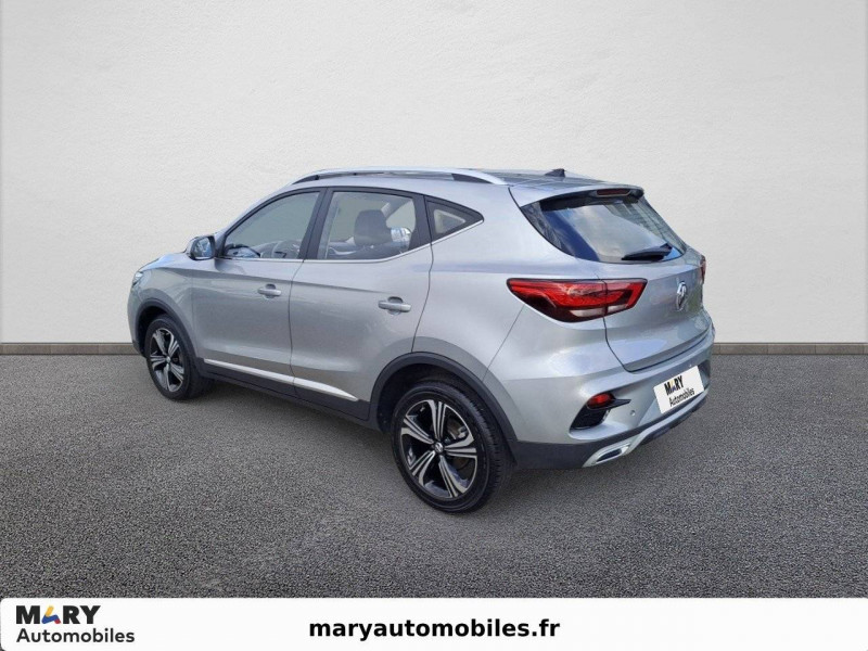 Mg ZS ZS 1.5L VTI-Tech 106ch 2WD  occasion  Normanville - photo n7