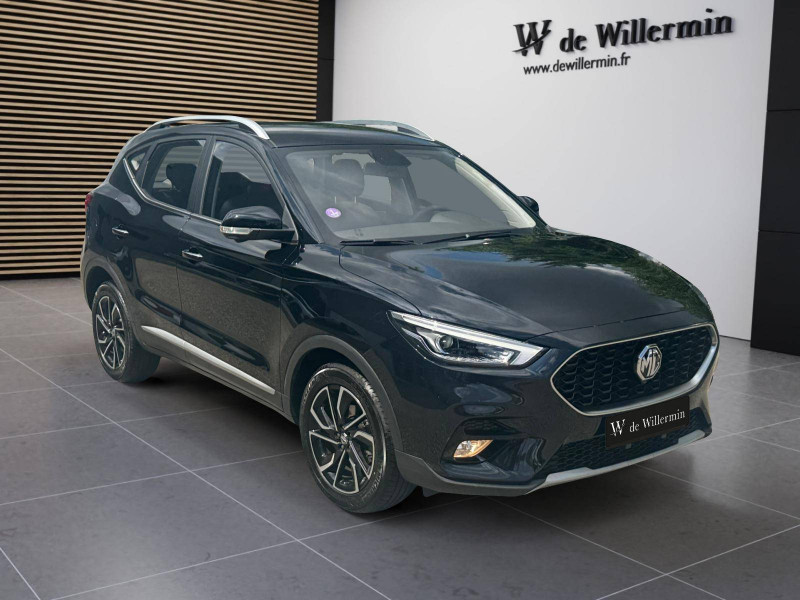 Mg ZS ZS 1.5L VTI-Tech 106ch 2WD  occasion  VALENCE - photo n3