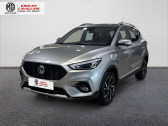 Mg ZS occasion année 2023 boite Manuelle Annonce Mg ZS occasion Essence ZS 1.5L VTI-Tech 106ch 2WD à PUGET SUR ARGENS