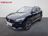 Mg ZS ZS 1.5L VTI-Tech 106ch 2WD   PUGET SUR ARGENS 83