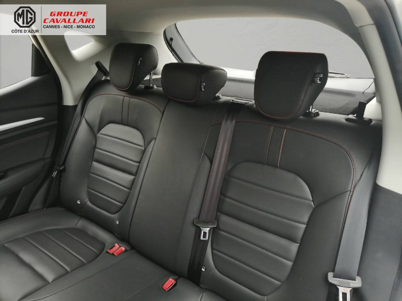 Mg ZS ZS 1.5L VTI-Tech 106ch 2WD  occasion  PUGET SUR ARGENS - photo n9