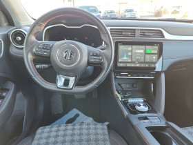 Mg ZS ZS EV Autonomie Etendue 70kWh - 115 kW 2WD Comfort 5p  occasion � Lescure-d'Albigeois - photo n�10