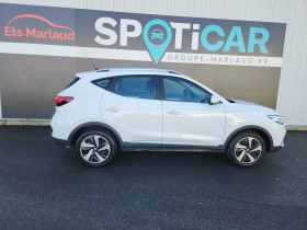 Mg ZS ZS EV Autonomie Etendue 70kWh - 115 kW 2WD Comfort 5p  occasion � Lescure-d'Albigeois - photo n�8